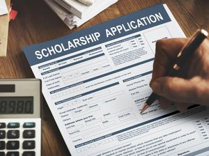 Syarat Beasiswa Unggulan 2025 Apa Saja? Ini Waktu Pendaftaran dan Berkasnya Syarat Beasiswa Unggulan 2025 Apa Saja? Ini Waktu Pendaftaran dan Berkasnya