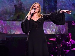 Tersandung Plagiarisme, Lagu Adel Milions Years Ago Akan Dilarang Beredar