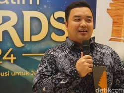 Sun Paper Source Bertekad Beri Manfaat Lebih Usai Raih detikJatim Awards