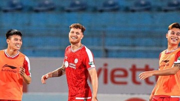 Piala AFF 2026: Magno Pulih, Trio Brasil Isi Lini Depan Vietnam