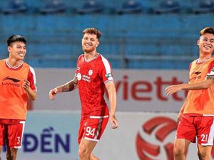 Satu Lagi Pemain asal Brasil yang Mau Dinaturalisasi Vietnam