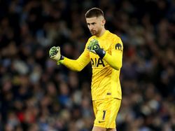 Piala Super Eropa; Motivasi Berlipat Kiper Spurs Main di Tanah Kelahiran