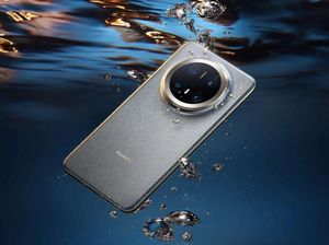 Permintaan Tinggi, Mitra Huawei Kewalahan Produksi Mate 70 Series Permintaan Tinggi, Mitra Huawei Kewalahan Produksi Mate 70 Series