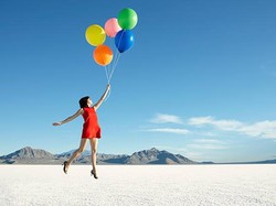 Chord Balonku Ada Lima, Lagu Anak Populer Ciptaan A.T. Mahmud