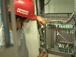 Gaet ZTE, Telkomsel Hyper AI Perkuat Jaringan 4G di Makassar dan Kendari Gaet ZTE, Telkomsel Hyper AI Perkuat Jaringan 4G di Makassar dan Kendari