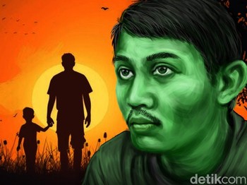 Tumbal Tujuh Nyawa Demi Ilmu Kebal