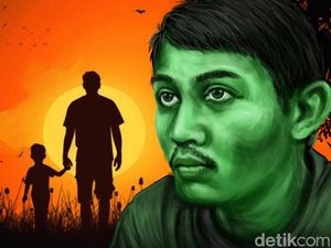 Tumbal Tujuh Nyawa Demi Ilmu Kebal Tumbal Tujuh Nyawa Demi Ilmu Kebal