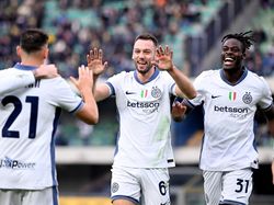 RB Leipzig Vs Inter Milan: Tim Jerman Jadi Momok Si Ular Besar