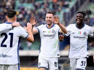 RB Leipzig Vs Inter Milan: Tim Jerman Jadi Momok Si Ular Besar RB Leipzig Vs Inter Milan: Tim Jerman Jadi Momok Si Ular Besar