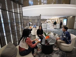 Jadwal Operasional Bank di Libur Pilkada Hari Ini