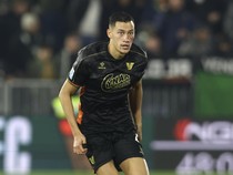 Sassuolo Ramaikan Persaingan Mendatangkan Jay Idzes