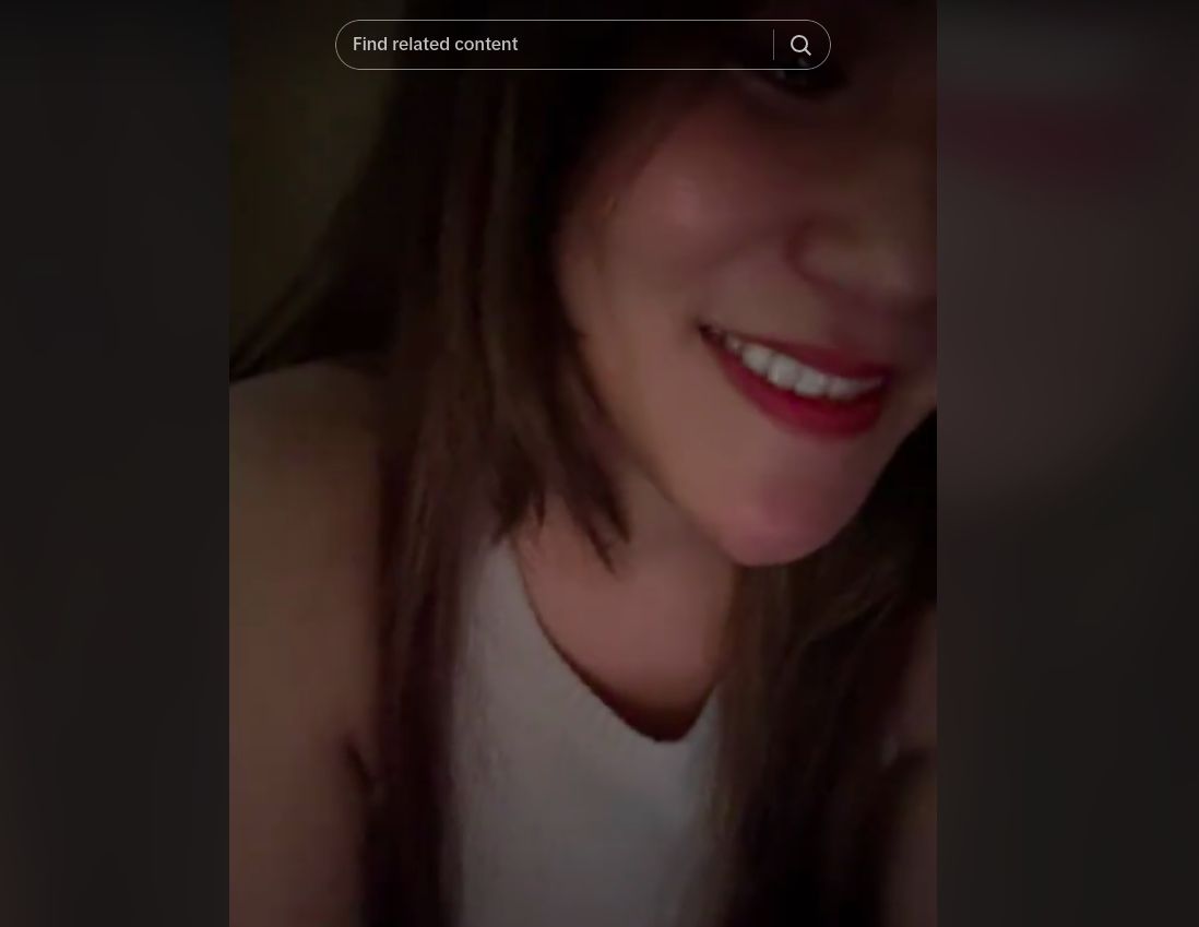 Akun TikTok Jessica Wongso