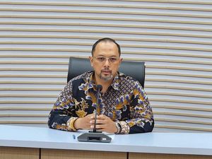 Harun Masiku Belum Tertangkap, KPK Sebut Kasus Hasto Tetap Bisa Berlanjut