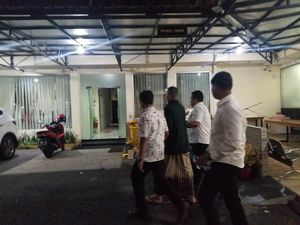 Kades di Jember Ditahan Usai Jadi Tersangka Korupsi Dana Desa