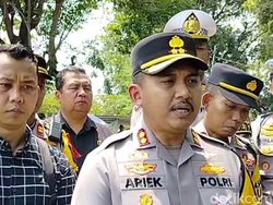 Polisi Pastikan Usut Tuntas Kasus Bocah SD Meninggal Dibully