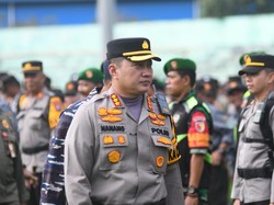 Angka Kecelakaan di Kota Malang 2024 Turun Dibanding Tahun Lalu