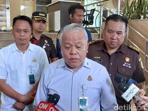 Kejagung Temukan Bukti Permintaan Vonis Lepas Kasus Migor di Rumah Pengacara