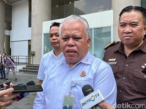 Vonis Banding Harvey Moeis Jadi 20 Tahun Penjara, Ini Kata Kejagung Vonis Banding Harvey Moeis Jadi 20 Tahun Penjara, Ini Kata Kejagung