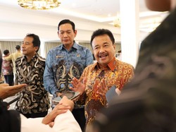 Kementerian ATR/BPN Catat Ada 99 Ribu Hektare Tanah Terlantar