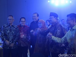 Inilah 7 Penerima Anugerah Inovasi Pembangunan Terpuji detikJatim Awards