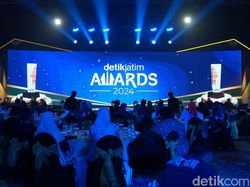 Daftar 23 Penerima Penghargaan Anugerah Akselerator Kemajuan