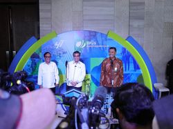 Menaker Sebut Perlu Strategi Perluas Jaminan Sosial bagi Pekerja Informal