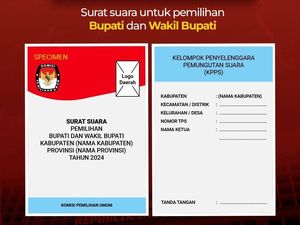Tata Cara Mencoblos Surat Suara di TPS Pilkada 2024 Lengkap dan Benar Tata Cara Mencoblos Surat Suara di TPS Pilkada 2024 Lengkap dan Benar