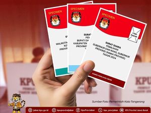 Operator Seluler Jamin Koneksi Internet Selama Pilkada Serentak 2024 Operator Seluler Jamin Koneksi Internet Selama Pilkada Serentak 2024