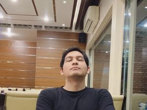 Dedi Mulyadi Sindir Lucky Hakim yang Liburan ke Jepang Lewat TikTok
