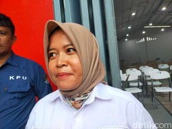 Bawaslu Terima 6 Laporan Dugaan Pelanggaran di Masa Tenang Pilkada