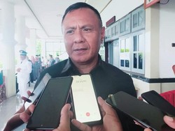 PDIP Malut Jelaskan Maksud Pernyataan Cagub Husain Sjah soal Tudingan SARA