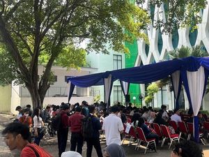 KitaLulus Dorong Rekrutmen Berkualitas Lewat Event Hiring Kilat