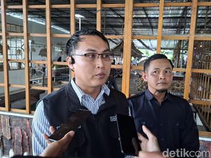 Bawaslu Musi Rawas Terima 17 Laporan Pelanggaran, 1 Proses di Pengadilan Bawaslu Musi Rawas Terima 17 Laporan Pelanggaran, 1 Proses di Pengadilan