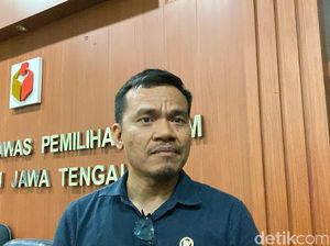 Komnas HAM-Ombudsman Dorong Proses Hukum Kasus Siswa Semarang Tewas Ditembak Komnas HAM-Ombudsman Dorong Proses Hukum Kasus Siswa Semarang Tewas Ditembak