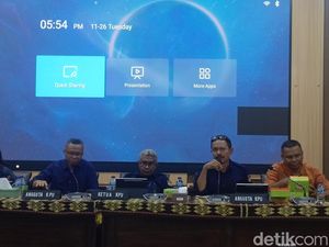 Pilkada di NTT Dipantau Dua Lembaga dari Timor Leste Pilkada di NTT Dipantau Dua Lembaga dari Timor Leste