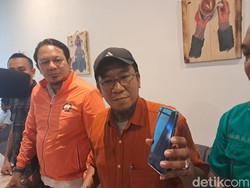 Tim INIMI-DIA Buka Hotline, Terima 30 Laporan Dugaan Pelanggaran Pilkada