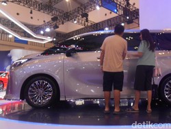 Konsumen Lexus Orang-orang Berduit, Masih Butuh Insentif atau Nggak?