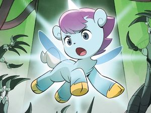 Duh! Manga Klasik Ini Dilarang Beredar di Sekolah AS Duh! Manga Klasik Ini Dilarang Beredar di Sekolah AS