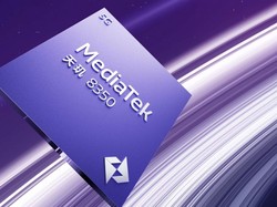 Begini Kemampuan Dimensity 8350 yang Dipakai di Oppo Reno13