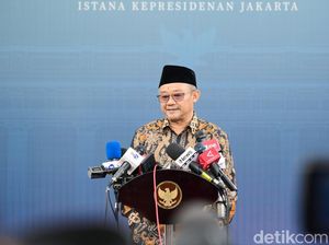 Pendidikan 5 Tahun ke Depan Akan Dibawa ke Mana? Ini Visi Kemendikdasmen Pendidikan 5 Tahun ke Depan Akan Dibawa ke Mana? Ini Visi Kemendikdasmen