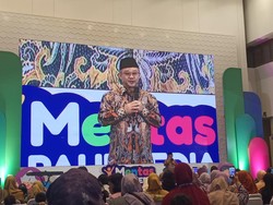 Ini Model Wajib Belajar 13 Tahun di TK Menurut Mendikdasmen, Guru Simak!