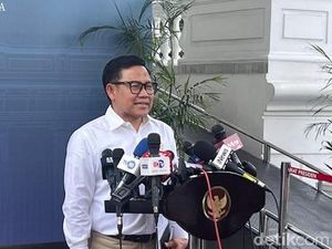 Video: Penjelasan Lengkap Cak Imin soal Bantuan BPJS untuk Korban Judol Video: Penjelasan Lengkap Cak Imin soal Bantuan BPJS untuk Korban Judol