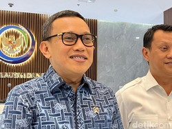 Menteri PPMI Bertemu Menteri KKP, Sepakat Bentuk Satgas Pengawasan Awak Kapal