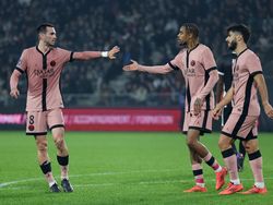 Bayern Vs PSG: Tumpulnya Lini Serang Les Parisiens