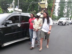 Bikin Elus Dada, Ini Motif Sepele Pria Probolinggo Dibunuh di Lumajang