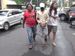 Pembunuh Pria yang Tewas di Ladang Tebu Lumajang Ditangkap