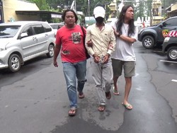 Pembunuh Pria yang Tewas di Ladang Tebu Lumajang Ditangkap