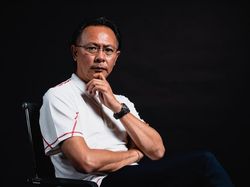 Eks Pelatih Timnas Malaysia Ini Bahas Kans Indonesia ke Piala Dunia