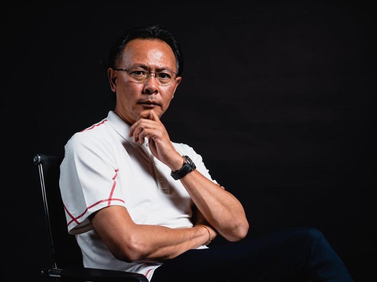 Ong Kim Swee meminta Persis Solo tidak melakukan blunder saat dijamu PSS Sleman. (Foto: dok Persis Solo)