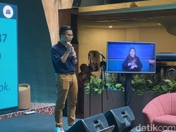 ICW Rilis Situs Rekam Jejak Calon Kepala Daerah, Kenapa H-1 Coblosan?